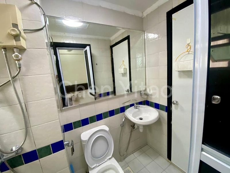 Room (Condo) for Rent in  Canberlin Lodge - Image 2